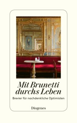 Donna Leon - Mit Brunetti durchs Leben