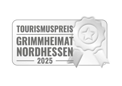 Meldung: Kulturkirche Oberaula nominiert für den Publikumspreis 2025 der GrimmHeimat Nordhessen