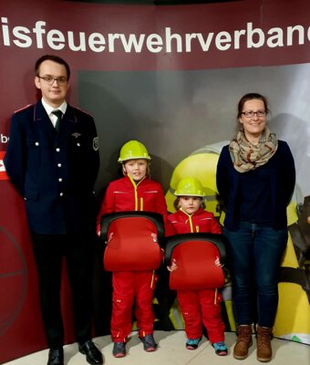 Meldung: Sichere Fahrt für junge Helden
