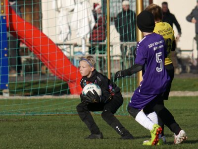 #FSVE1 erkaempft eisigen Sieg (Bild vergrößern)