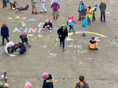 Foto zur Meldung: Tag der Kinderrechte