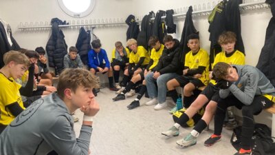#FSVC1 siegt beim Schlusslicht (Bild vergrößern)