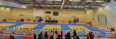 Judo - Bernauer Pokal