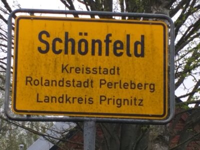 Foto zur Meldung: Schönfelder suchen Fläche für einen Dorfspielplatz