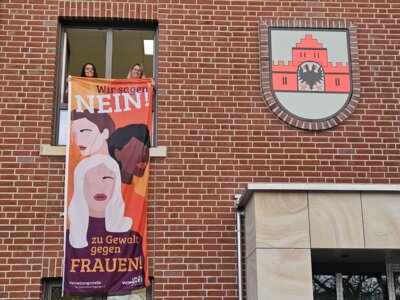 (c) Gemeinde Friedeburg (Bild vergrößern)