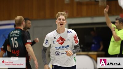Meldung: Schieb & Fielitz richten´s: VfL erobert auch Vinnhorsts Festung!