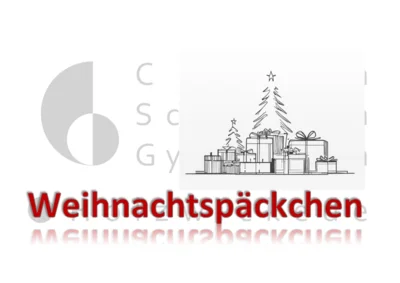 Weihnachtspäckchen