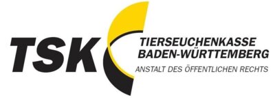 Bekanntmachung der Tierseuchenkasse (TSK) Baden-Württemberg (Bild vergrößern)
