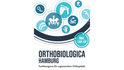 Orthobiologica am 30. November in Hamburg (Bild vergrößern)