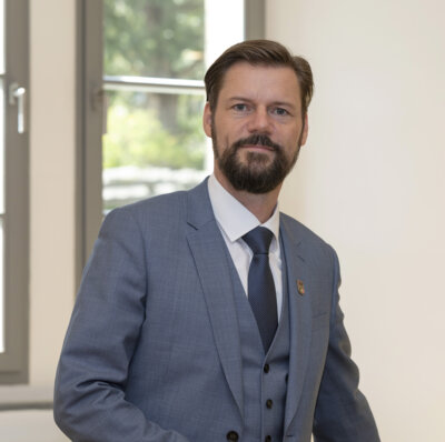 Fürstenwaldes Bürgermeister Matthias Rudolph ins Präsidium des Städte- und Gemeindebundes Brandenburg gewählt (Bild vergrößern)