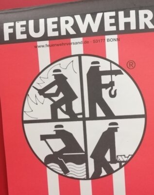 Foto zur Meldung: Dank an die Feuerwehren