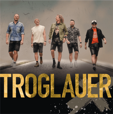 Plakat Troglauer