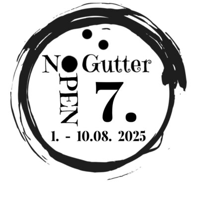 NoGutter Open 2025