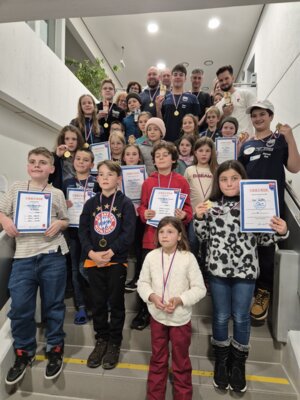 23.11.2024 TSG Sponsorenschwimmen (Bild vergrößern)
