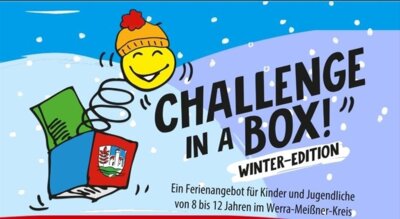 Challenge in a box (Bild vergr&ouml;&szlig;ern)
