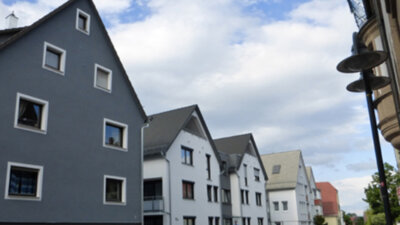 Kornwestheimer-Straße