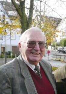Trauer um Hans Gangl