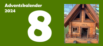 8. Adventskalendertürchen (Bild vergr&ouml;&szlig;ern)