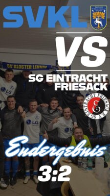 Die Freude war groß. (Bild vergrößern)