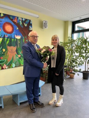 Grundschule „Ernst Beyer“ (Bild vergrößern)