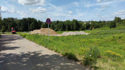 Bebauung Bereich Sieglestrasse (Bild vergr&ouml;&szlig;ern)