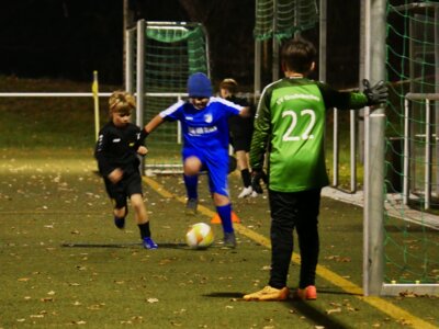 #FSVE1 mit Heimsieg zum letzten Hinrundenspiel (Bild vergrößern)