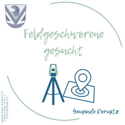 Feldgeschworener im Ehrenamt gesucht