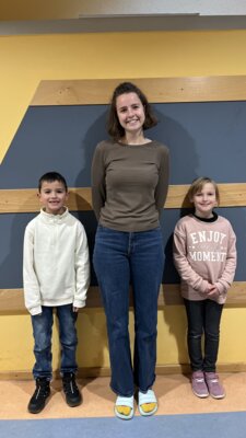 Meldung: Die Klassensprecher wählen die neuen Schülersprecher der Pastoriusschule