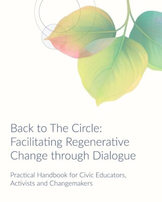 Meldung: Praxis-Handbuch: Dialog, Regeneration und 15 Methoden für die Bildungsarbeit