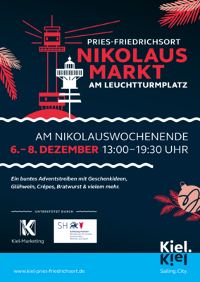 Nikolaus Markt (Bild vergrößern)