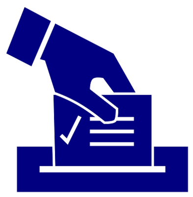 Bekanntmachung der zugelassenen Wahlvorschläge für die Wahl des Ortsbeirats Biesendahlshof in der Gemeinde Casekow