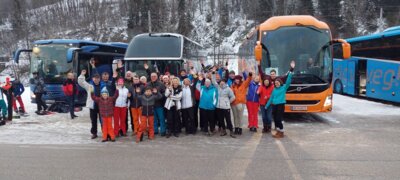 Gemeinde-Skitag am 25.01.2025