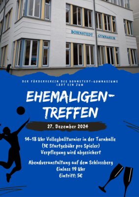 Ehemaligentreffen 2024 (Bild vergrößern)