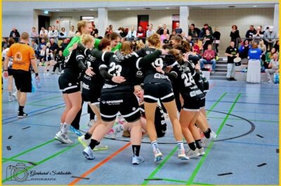 Meldung: +++ DERBYSIEGER! +++