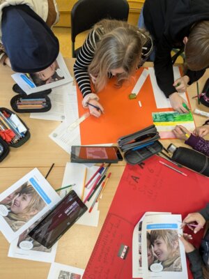 Kinder haben Rechte