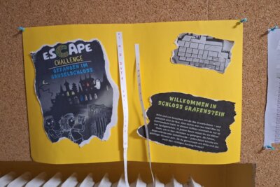 Meldung: Vorlesetag 2024