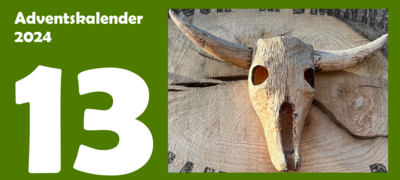 13. Adventskalendertürchen (Bild vergr&ouml;&szlig;ern)