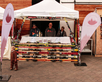 Christkindchesmarkt Alzey am 07. 12. 2024 (Bild vergrößern)