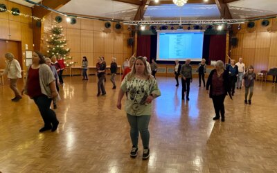 Meldung: Schöner Start in die Weihnachtszeit