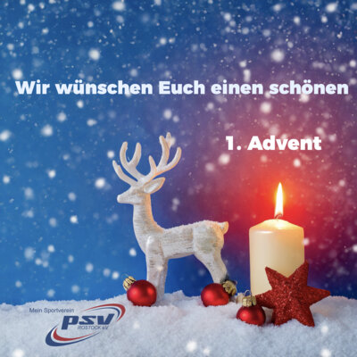 1.Advent (Bild vergrößern)