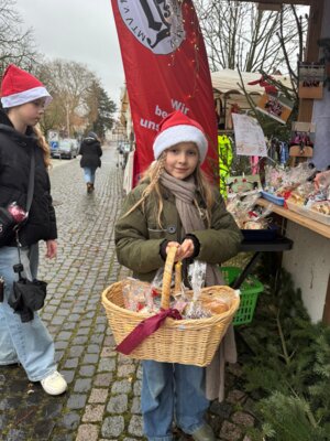 MTV auf Weihnachtsmarkt (Bild vergrößern)