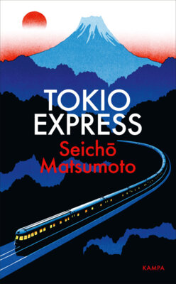 Seich Matsumoto - Tokio Express