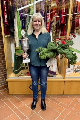 Braunkohlpokal (Bild vergrößern)