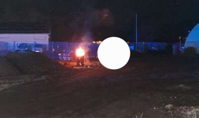 Einsatz # 28/2024 -  FEU G - Stuvenborn, Ruhloweg - Fabrik