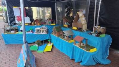 Krippenausstellung
