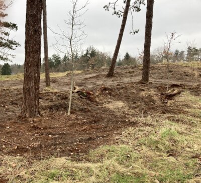Meldung: Naturerlebnisraum Posberg