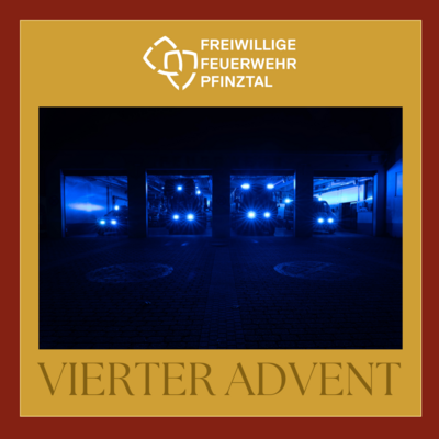 Frohen Vierten Advent! (Bild vergrößern)