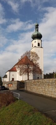 Foto zur Meldung: Der Weg zur Großpfarrei ist beschritten