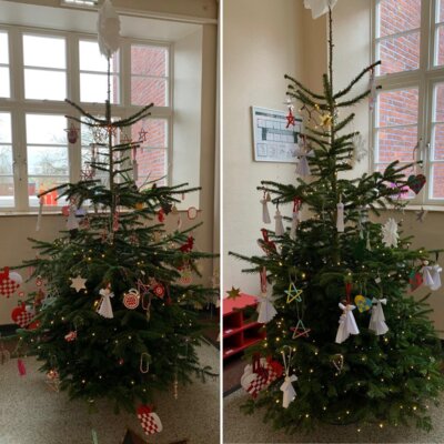 Neues im Bereich 'Schönes' 🎄
