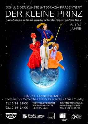 21.-22.12.2024 TANNENBAUMFEST